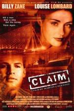 Watch Claim Gomovies