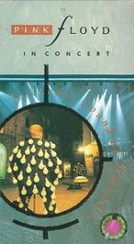 Watch Pink Floyd: Delicate Sound of Thunder Gomovies