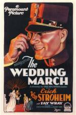 Watch The Wedding March Gomovies