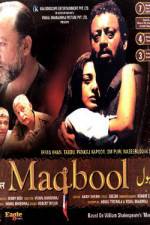 Watch Maqbool Gomovies