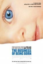 Watch The Business of Being Born Gomovies