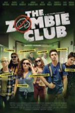 Watch The Zombie Club Gomovies