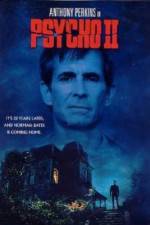 Watch Psycho II Gomovies