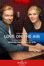 Watch Love on the Air Gomovies