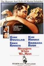 Watch Strangers When We Meet Gomovies