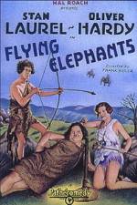 Watch Flying Elephants Gomovies