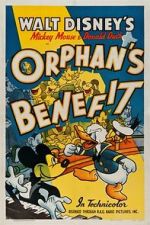 Watch Orphan\'s Benefit (Short 1934) Gomovies