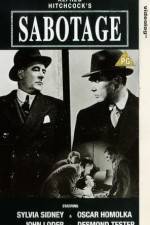 Watch Sabotage Gomovies