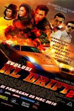 Watch Evolusi KL Drift 2 Gomovies