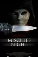 Watch Mischief Night Gomovies