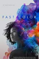 Watch Fast Color Gomovies