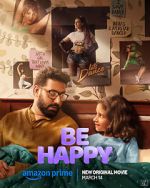 Watch Be Happy Gomovies