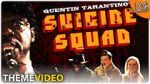 Watch Quentin Tarantino\'s Suicide Squad Gomovies