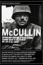 Watch McCullin Gomovies