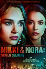 Watch Nikki & Nora: Sister Sleuths Gomovies