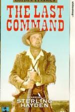 Watch The Last Command Gomovies
