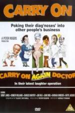 Watch Carry on Again Doctor Gomovies
