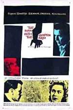 Watch The Man with the Golden Arm Gomovies