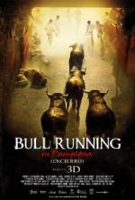 Watch Encierro 3D: Bull Running in Pamplona Gomovies