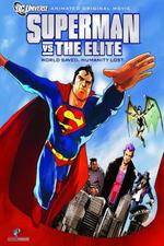 Watch Superman vs The Elite Gomovies