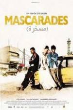 Watch Mascarades Gomovies