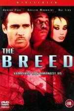 Watch The Breed Gomovies