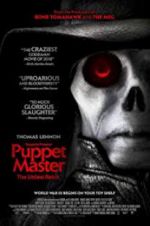 Watch Puppet Master: The Littlest Reich Gomovies