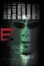 Watch Ellusionist - Ninja 1 Gomovies