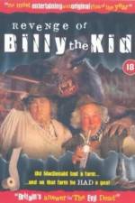 Watch Revenge of Billy the Kid Gomovies