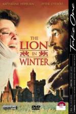 Watch The Lion in Winter Gomovies