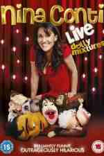 Watch Nina Conti - Dolly Mixtures Gomovies