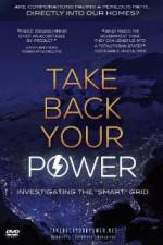 Watch Take Back Your Power Gomovies
