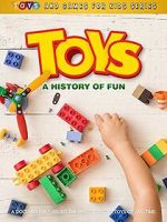Watch Toys: A History of Fun (Short 2019) Gomovies
