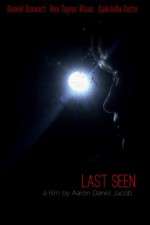 Watch Last Seen Gomovies