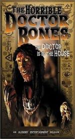 Watch The Horrible Dr. Bones Gomovies