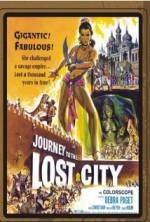 Watch Journey to the Lost City Gomovies