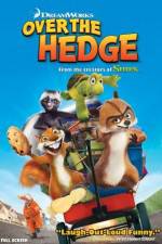 Watch Over the Hedge Gomovies