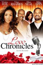 Watch Love Chronicles Secrets Revealed Gomovies