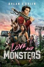 Watch Love and Monsters Gomovies