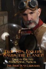 Watch Prof Tom Foolery Saves the Planet! Gomovies