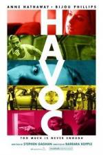 Watch Havoc Gomovies