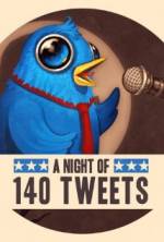 Watch A Night of 140 Tweets: A Celebrity Tweet-A-Thon for Haiti Gomovies