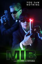 Watch MIB (Short 2021) Gomovies
