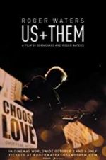 Watch Roger Waters - Us + Them Gomovies