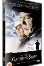 Watch The Gathering Storm Gomovies