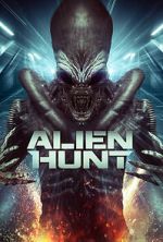 Watch Alien Hunt Gomovies