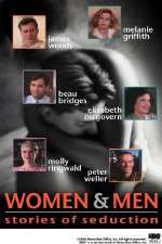 Watch Women and Men: Stories of Seduction Gomovies