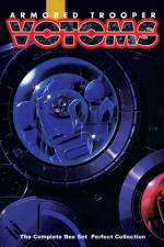 Watch Armored Trooper Votoms: Big Battle Gomovies