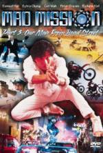 Watch Part III, Mad Mission: Our Man from Bond Street Gomovies