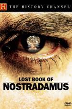 Watch Lost Book of Nostradamus Gomovies